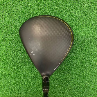 Driver Callaway Rogue ST Max LS 10.5