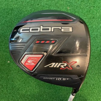 DRIVER COBRA AIR-X 10.5