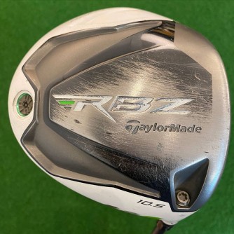 DRIVER TAYLORMADE RBZ 10.5