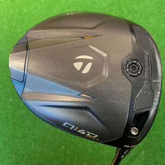 DRIVER TAYLORMADE QI4D MAX 9.0