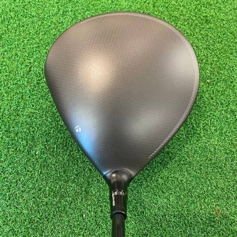 DRIVER TAYLORMADE QI4D MAX 9.0