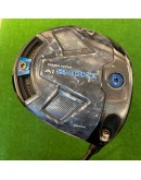 DRIVER CALLAWAY AI SMOKE MAX 9.0