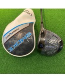 DRIVER CALLAWAY AI SMOKE MAX 9.0