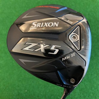 DRIVER SRIXON ZX5 MKII LS 10.5