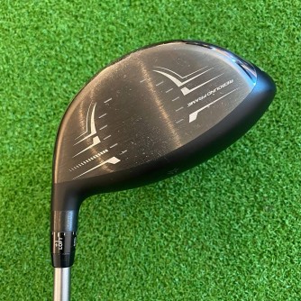 DRIVER SRIXON ZX5 MKII LS 10.5