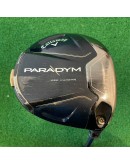 DRIVER CALLAWAY PARADYM 10.5