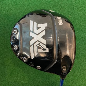 DRIVER PXG 0811XF 10.5