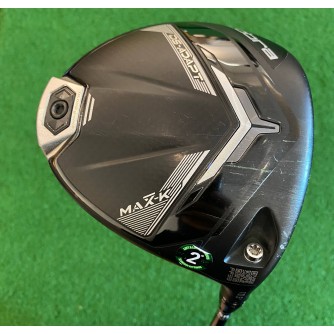 DRIVER COBRA DS-ADAPT MAX K 10.5