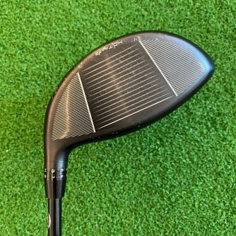 DRIVER COBRA DS-ADAPT MAX K 10.5