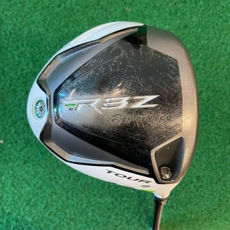 DRIVER TAYLORMADE RBZ TOUR 9.0