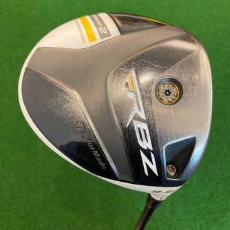 DRIVER TAYLORMADE RBZ STAGE 2 9.5