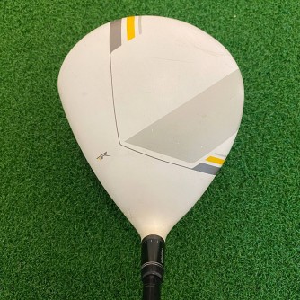 DRIVER TAYLORMADE RBZ STAGE 2 9.5