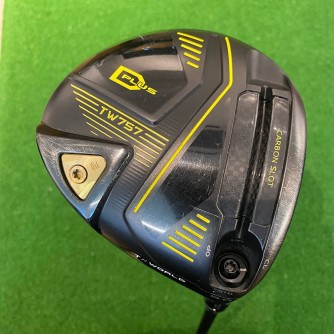 DRIVER HONMA TW757 DPLUS 9.0'