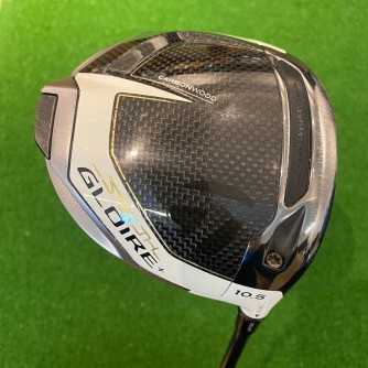 DRIVER TAYLORMADE STEALTH GLOIRE+ 10.5