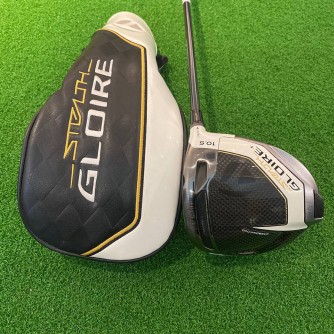 DRIVER TAYLORMADE STEALTH GLOIRE+ 10.5