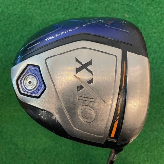 DRIVER XXIO MP1000 10.5 
