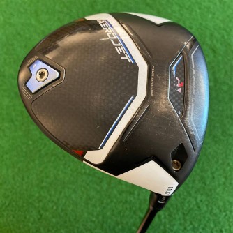 DRIVER COBRA AEROJET 10.5