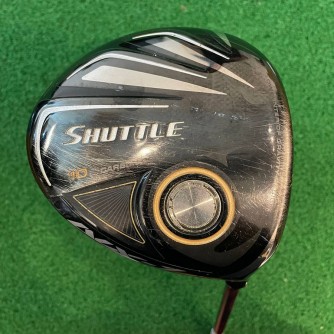 DRIVER MARUMAN SHUTTLE NX-1 10.0