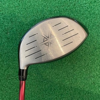 DRIVER MARUMAN SHUTTLE NX-1 10.0