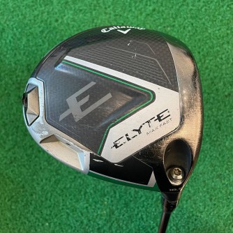 DRIVER CALLAWAY ELYTE MAX FAST 10.5
