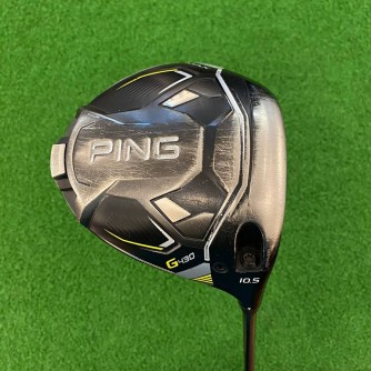 DRIVER PING G430 MAX 10.5