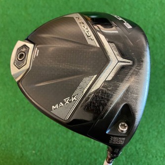 DRIVER COBRA DS ADAPT MAX-K 10.5