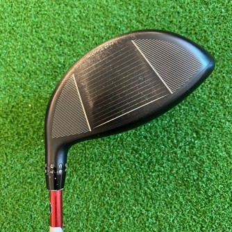 DRIVER COBRA DS ADAPT MAX-K 10.5