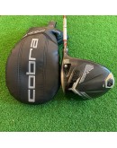 DRIVER COBRA DS ADAPT MAX-K 10.5