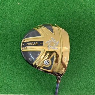 Driver Katana Golf Ninja Conforming 9.5'