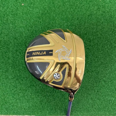 Driver Katana Golf Ninja Conforming 9.5'