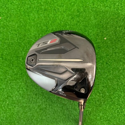 Driver Titleist TSi2 10'