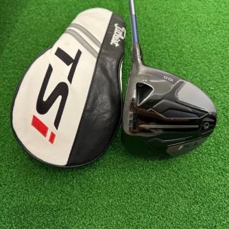 Driver Titleist TSi2 10'