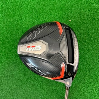 Driver Taylormade M6 10.5'