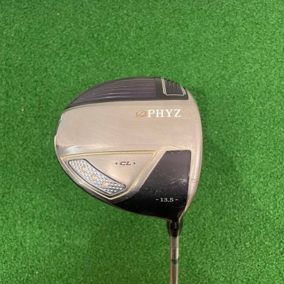 Driver Bridgestone PHYZ CL14 13.5