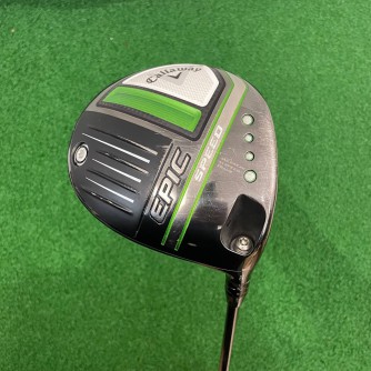 Driver Callaway Epic Speed 21 9'