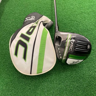 Driver Callaway Epic Speed 21 9'