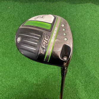 Driver Callaway Epic Speed 21 9'