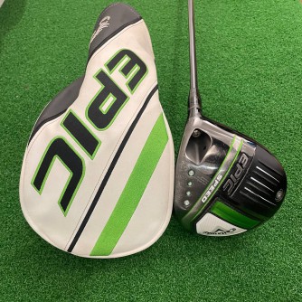 Driver Callaway Epic Speed 21 9'