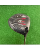 Driver Ping G410 SFT 19 10.5.