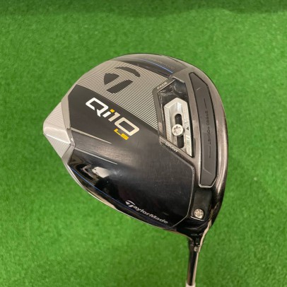 Driver Taylormade Qi10 LS 9'