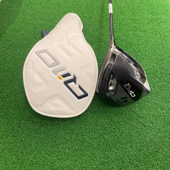 Driver Taylormade Qi10 LS 9'