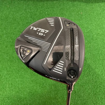 Driver Honma TW757D 10.5.