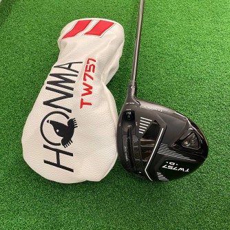 Driver Honma TW757D 10.5.