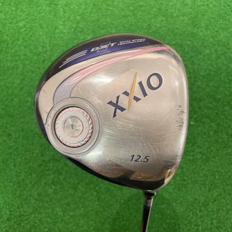 Driver XXIO MP900 L 12.5