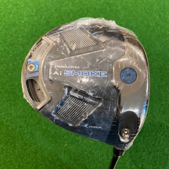 Driver Callaway AI Smoke Max 10.5'