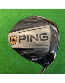 Driver Ping G400 SFT 10' 2017