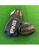 Driver Ping G400 SFT 10' 2017