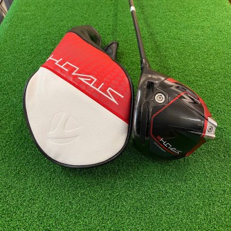 Driver Taylormade Stealth 2 2023 10.5'