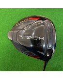 Driver Taylormade Stealth HD 22 10.5'