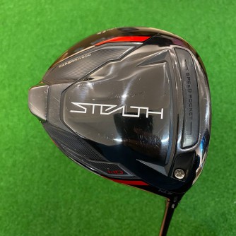 Driver Taylormade Stealth HD 22 10.5'